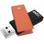 USB flash disk Emtec C350 Brick 16 GB USB Type-A 2.0 čierny červený