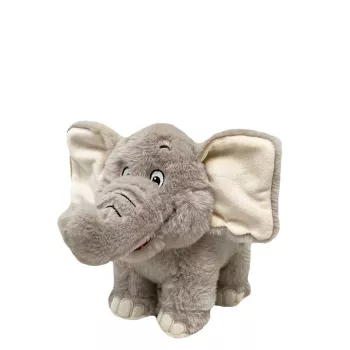 Plüšová hračka TULILO maskot Antos slon 28 cm plyšová hračka