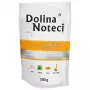 Dolina Noteci Premium bohaté na kačicu s tekvicou, mokré krmivo pre psov, 500 g