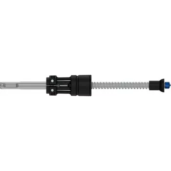 Vrták do kladiva Bosch 2608901758 SDS plus-8X Clean 6,5×100×225 mm bez adaptéra na hadicu