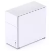 PC skriňa Jonsbo D41 STD Midi Tower biela