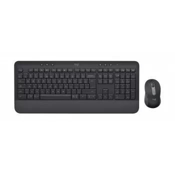 Logitech Signature MK650 Combo for Business – bezdrôtová klávesnica a myš