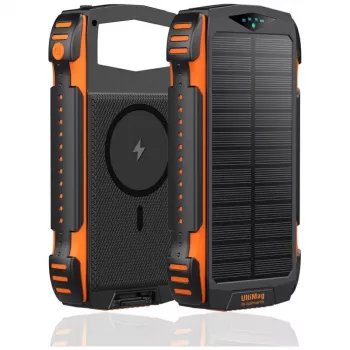 Prenosná batéria 4smarts TitanPack UltiMag 20000 mAh