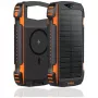 Prenosná batéria 4smarts TitanPack UltiMag 20000 mAh