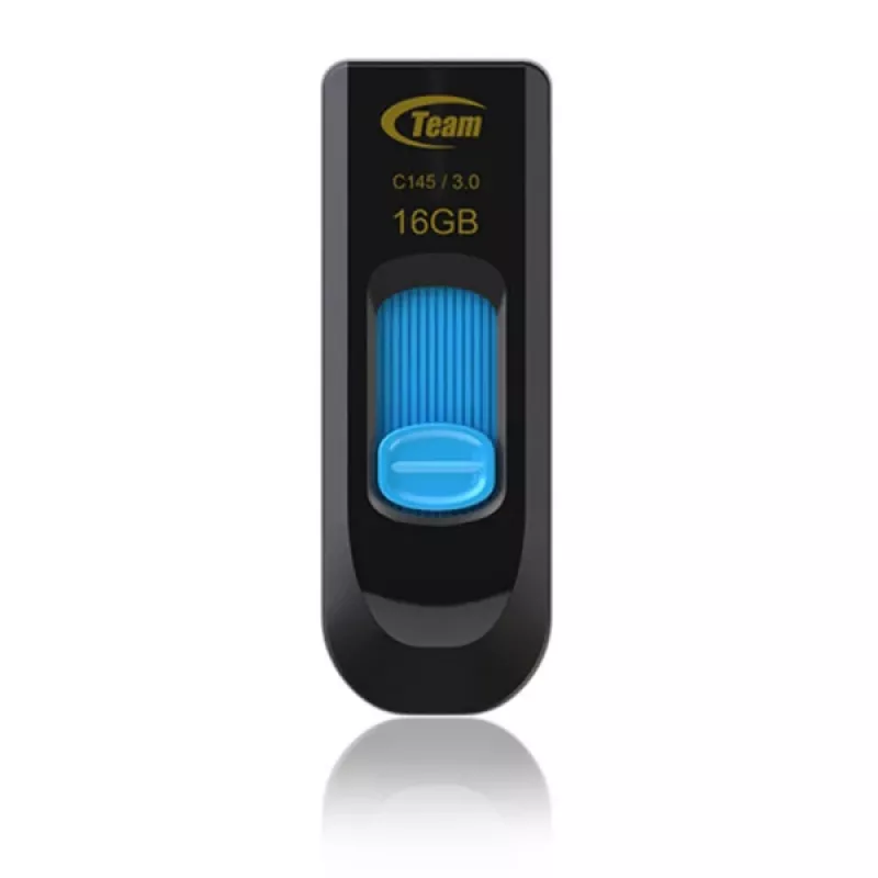 Team Group Team USB Disk C145 - USB flash disk - 16 GB