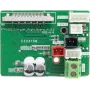 Doska adaptéra extrudéra Flashforge 30002136001 pre pripojenie extrudéra 3D tlačiarne
