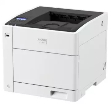 Ricoh P C375 farba 1200 x 1200 DPI A4