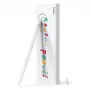 Stylus pero Inateck PCL005_WHITE — kompatibilné s iPad Pro, iPad Mini, iPad 6–10