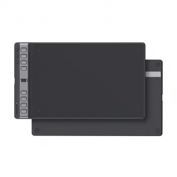 Grafický tablet Huion Inspiroy 2L čierny 10 x 6,25 palca 5080 LPI