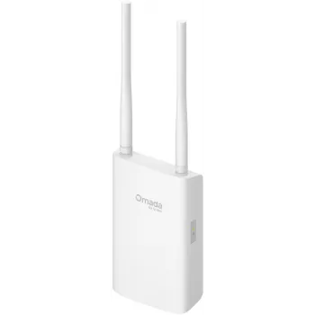 TP-Link Omada EAP603-Outdoor 1800 Mbit/s biela Power over Ethernet (PoE)