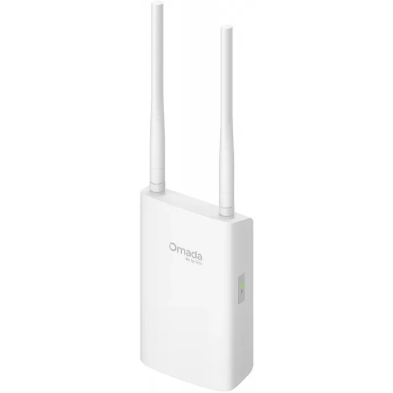 TP-Link Omada EAP603-Outdoor 1800 Mbit/s biela Power over Ethernet (PoE)