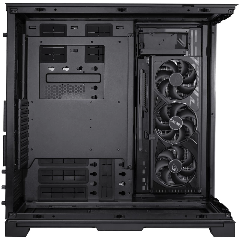 Držiak GPU Lian Li O11D Evo XL kovový univerzálny 93,5x145x80mm