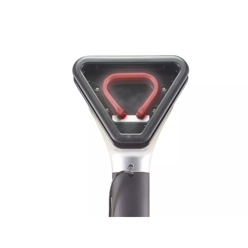 Elektrická škrabka na ľad Beper P201UTP002 - 12 V vyhrievaná škrabka na auto