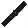 Náhradný silikónový remienok FIXED FIXSST2-22MM-BK — 22 mm rýchloupínací čierny