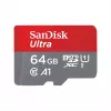 Flash pamäť SanDisk 64 GB MicroSDHC UHS-I SDSQUNR-064G-GN6TA