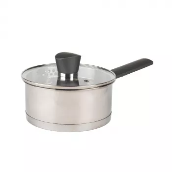 Hrniec Russell Hobbs RH01164EU7 20 cm nehrdzavejúca oceľ, vhodný na indukciu, s viečkom