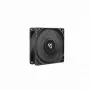 SBOX CF-80 80mm ventilátor do skrine