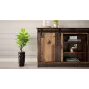 Komoda 160x80x35 GRANERO staré drevo