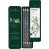 Grafitová ceruzka Faber-Castell 117805 HB 5 ks