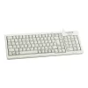 Klávesnica CHERRY XS G84-5200LCMDE-0 sivá QWERTZ