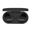 Soundform Play bezdrôtové slúchadlá do uší čierne