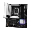 Základná doska ASRock B860M Pro RS WiFi — Intel B860, LGA 1851, micro ATX, DDR5, 4 DIMM, 3x M.2, 2.5Gb LAN, Wi‑Fi, Bluetooth