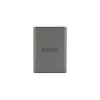 Transcend TS2TESD360C pamäťové úložisko 2 TB sivá USB 3.2 Gen 2x2 - USB-C