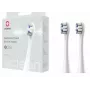 Oclean P3K4-XPD SET elektrická zubná kefka 2 extra mäkké hlavice biela