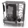 Singularity Computers Spectre Integra-M Mid Tower Elite Dark - čierna