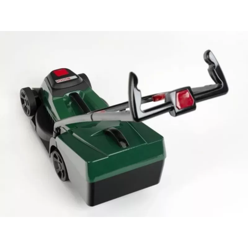 Kosačka Bosch s modulom svetla a zvuku