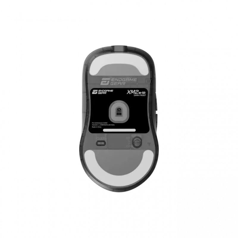 Myš Endgame Gear XM2w 4k Wireless