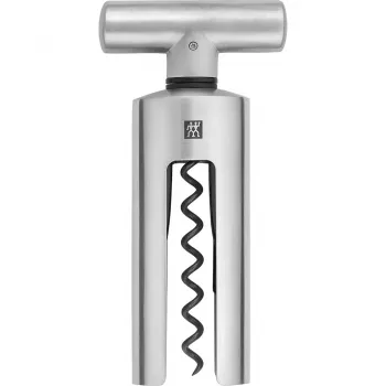 Korkociag ZWILLING Sommelier 39500-048-0 strieborný