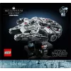 LEGO Star Wars 75375 Millennium Falcon stavebnica, 921 dielikov, 18+, 190×240×130 mm