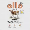 Ollo Plus kolagén teľacie 400g konzerva pre psov