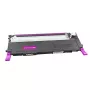 Toner SAMSUNG CLP-310, červený