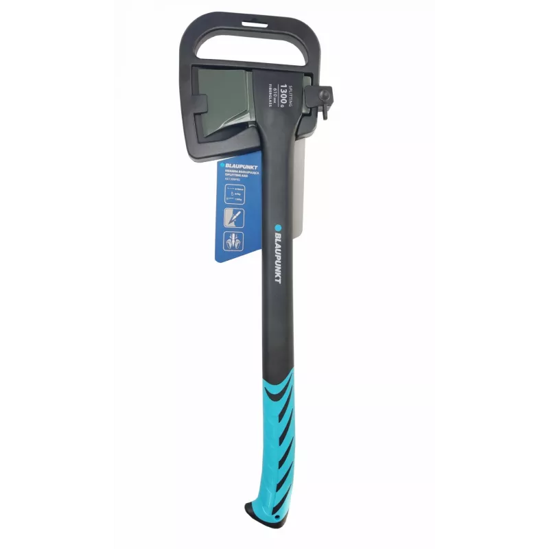 Blaupunkt AX1300PRO autozosilňovač