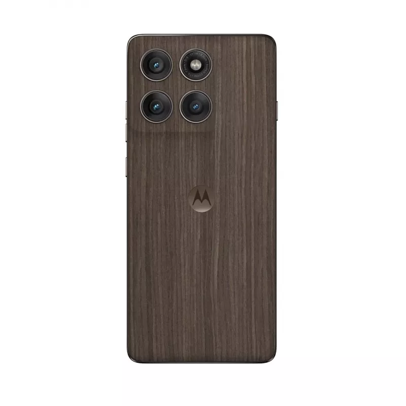 Motorola Edge 60 Pro 6.7 Dual SIM Android 15 USB Type-C 12 GB 512 GB 6000 mAh hnedá