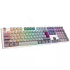 Ducky One 3 klávesnica herná USB sivá