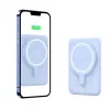 Prenosná powerbanka TECH-PROTECT PB10 LIFEMAG 5000mAh modrá
