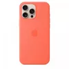 Apple MDGX4ZM/A puzdro na telefón 17,5 cm (6.9) kryt oranžová
