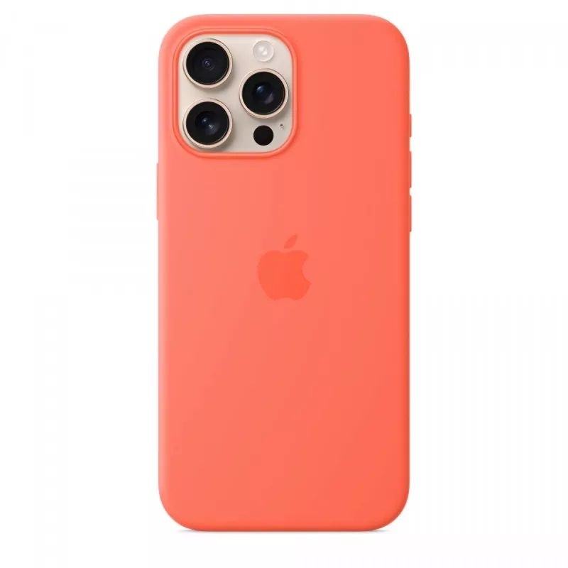 Apple MDGX4ZM/A puzdro na telefón 17,5 cm (6.9) kryt oranžová