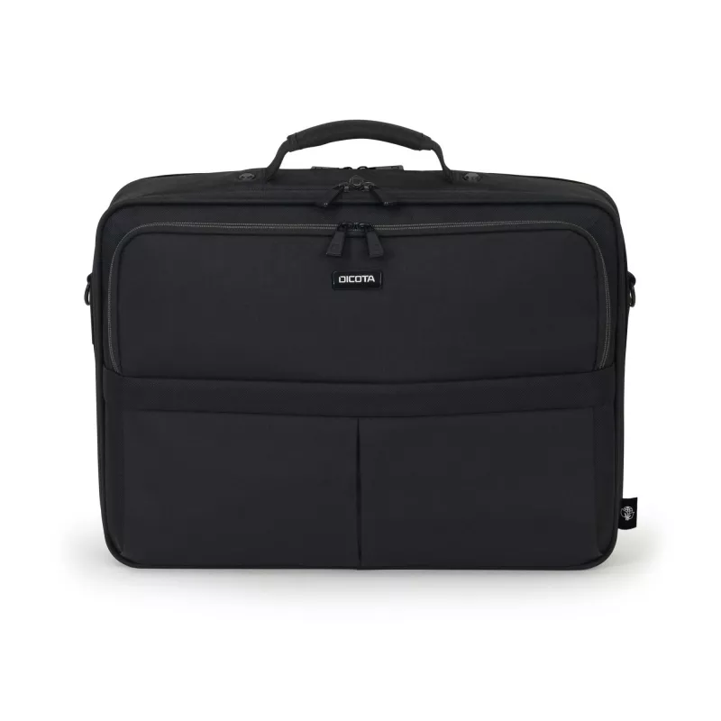 DICOTA Multi SCALE 39,6 cm (15,6) taška na notebook čierna