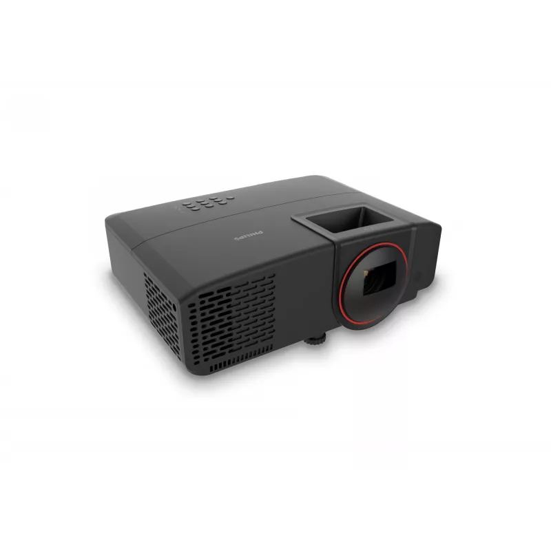 Projektor Philips GamePix 800 Full HD 1080p, 2600 ANSI lúmenov