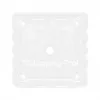Kühlsystem Thermal Grizzly TG-LT-AR7000 Acrylic transparentný socket AM5