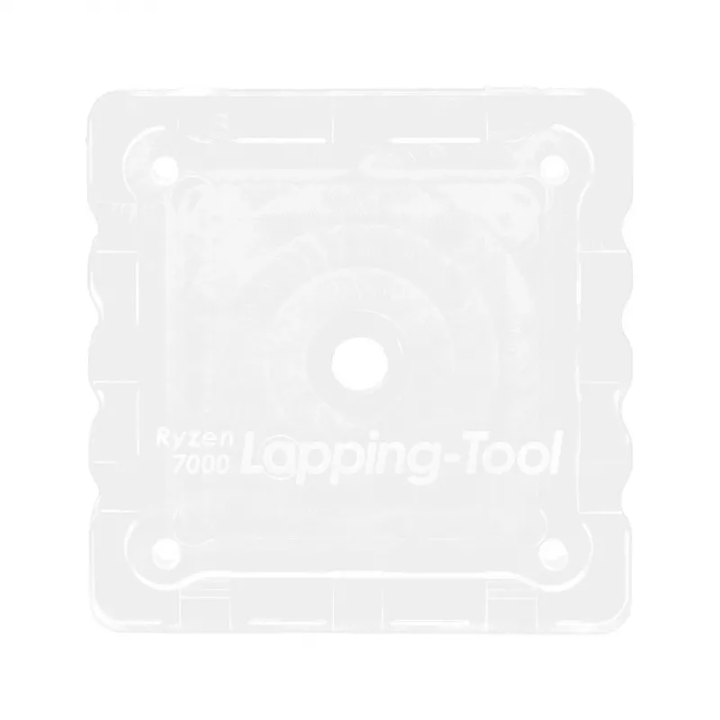 Kühlsystem Thermal Grizzly TG-LT-AR7000 Acrylic transparentný socket AM5