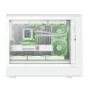 Gamemax | skriňa | CLAW 360 WH | M-ATX