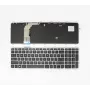 Klaviatúra HP Envy TouchSmart: 15-J, 17-J, M7-J, 17T-J s rámčekom
