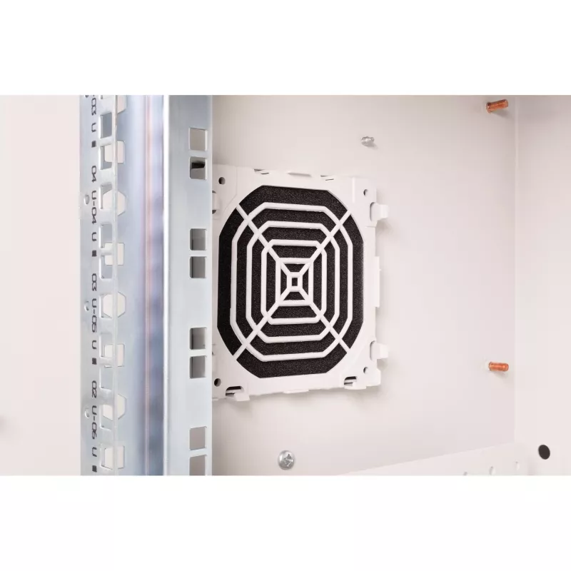 Nástenná skriňa Digitus DN-19 07U-I-OD