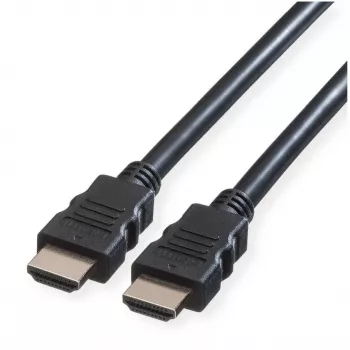 ROTRONIC-SECOMP Roline Green - High Speed - HDMI kábel - HDMI samec na HDMI samec