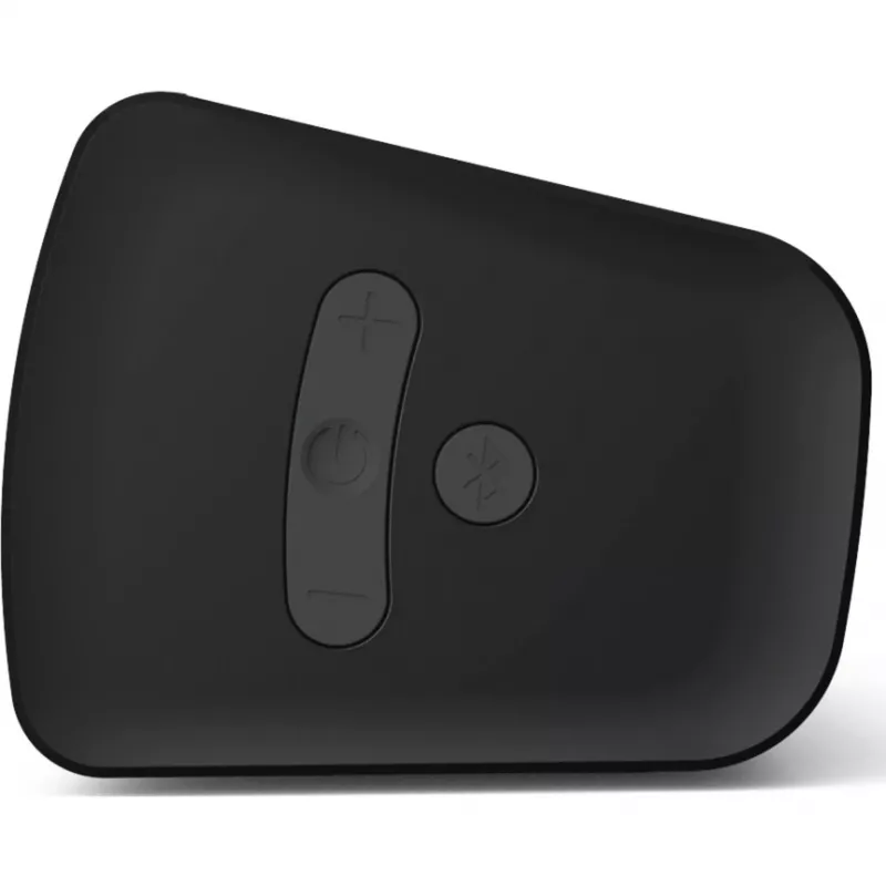 Creative - Stage Air V2 kompaktný soundbar pod monitor čierny